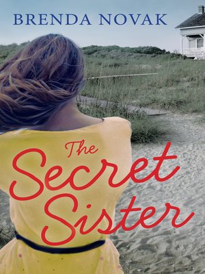 cover image of The Secret Sister